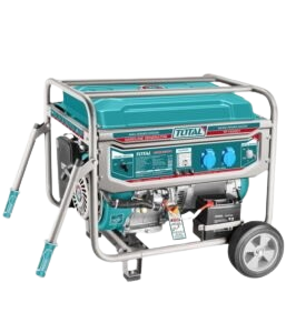 Groupe Électrogène Essence 5.5kW