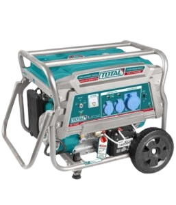 Groupe Électrogène Essence 7.5kW
