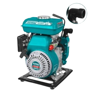 Motopompe essence compacte 100L/min