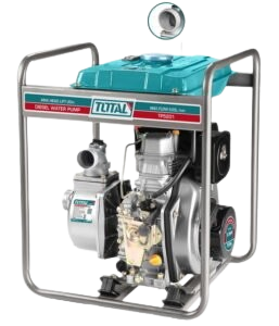 Motopompe diesel TP5201