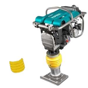 Pilonneuse à Essence (Moteur Honda GX160)