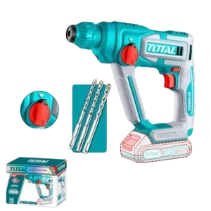 Perforateur Sans Fil 20V SDS Plus (sans batterie ni chargeur)