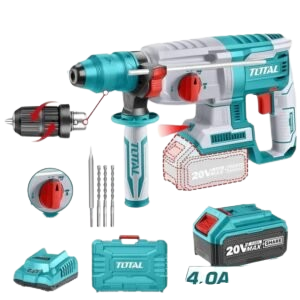 Perforateur Burineur Sans Fil Brushless 20V - TRHLI202289