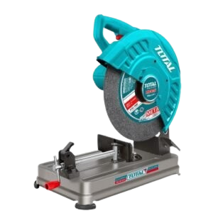 Tronçonneuse à Métaux 2200W