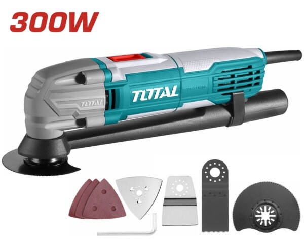 Multi-function tools
