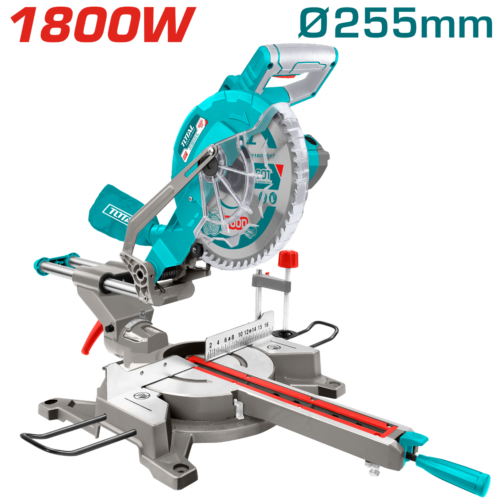 Mitre saw