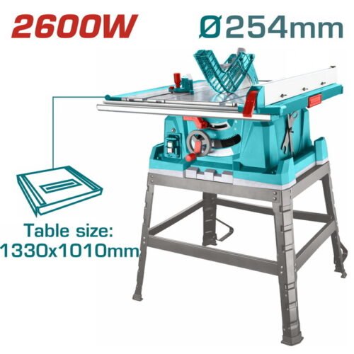 Table saw