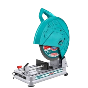 Tronçonneuse à Métaux Haute Performance 2400W