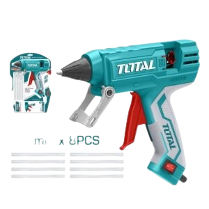 Pistolet à Colle Haute Performance