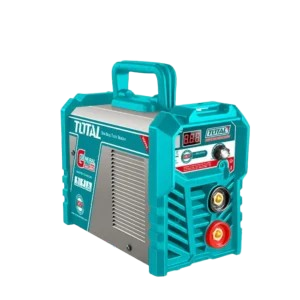 Poste à Souder Inverter MMA 160A TOTAL