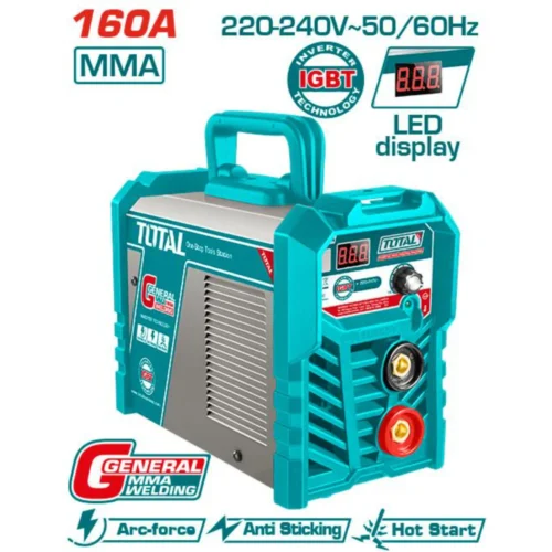Inverter MMA welding machine