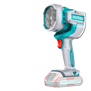Lampe LED Sans Fil 20V-2000 Lumens (sans batterie ni chargeur)