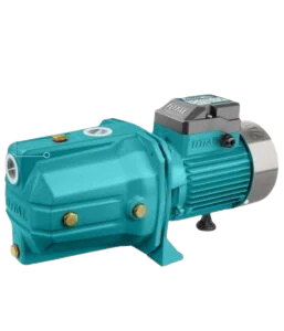 Pompe à Jet Auto-Amorçante Industrielle – 1500 W