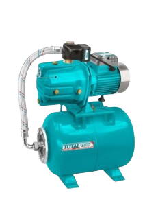 Pompe à Jet Auto-Amorçante Automatique 24L – 1500W