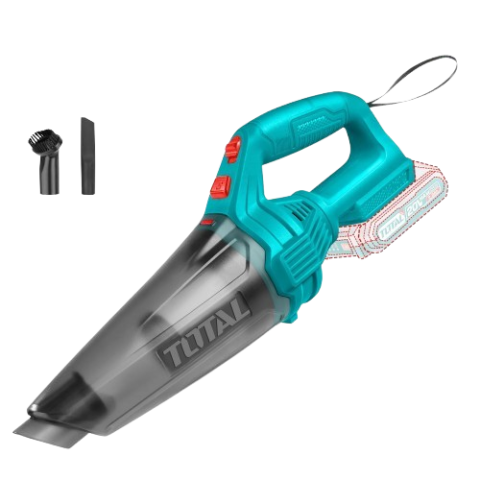 Aspirateur Sans Fil 20V (sans batterie ni chargeur)