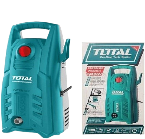 Nettoyeur haute pression