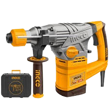 Marteau Perforateur Burineur Robuste 1500W  RH15008