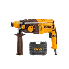 Marteau Perforateur Burineur Compact SDS-Plus 650W RGH6528