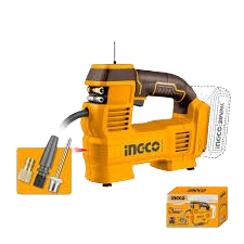 Mini Compresseur d'Air Sans Fil 20V (160 PSI / 11 BAR) CACLI2012 