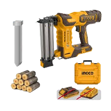 Cloueur de Finition Sans Fil 20V Brushless (Machine Seule) – CBNLI5005
