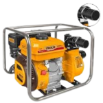 Motopompe à Essence  GWP402 – 4" (100mm)