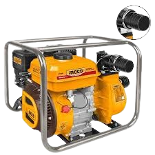 Motopompe à Essence  GWP402 – 4" (100mm)