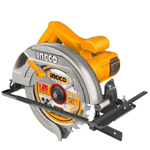 Scie Circulaire Électrique 1200W CS18578