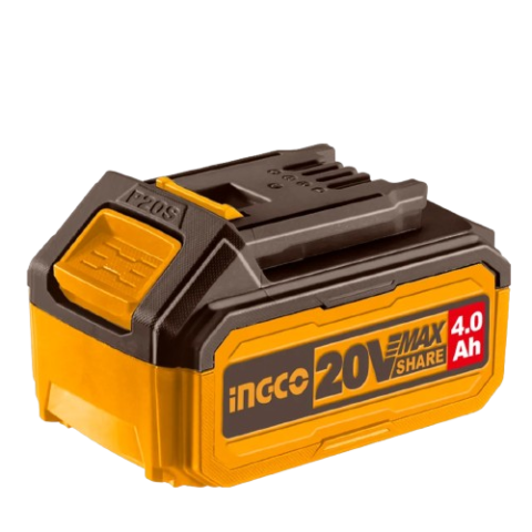 Batterie Grande Autonomie Lithium-Ion 20V (4.0Ah) FBLI2002 (Gamme P20S)