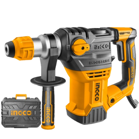 Marteau Perforateur Burineur SDS-Plus 1500W  RH150028