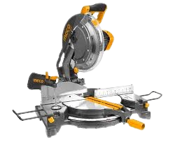Scie à Onglets à Moteur à Induction BMIS16002