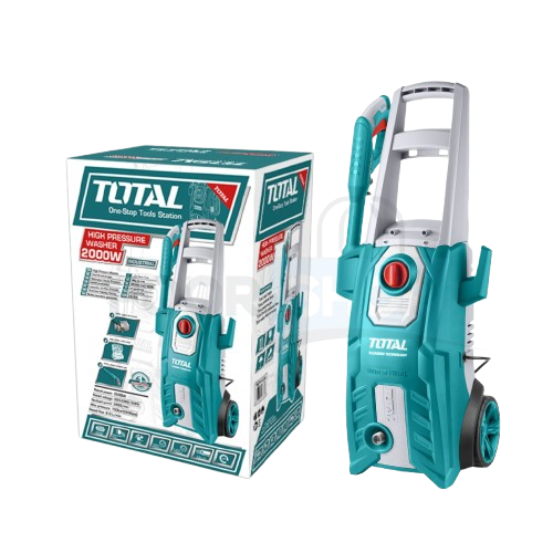 Nettoyeur haute pression