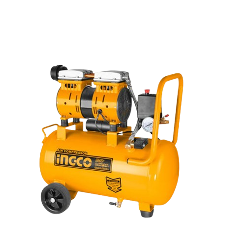 Compresseur à Air Silencieux 50L  ACS112501