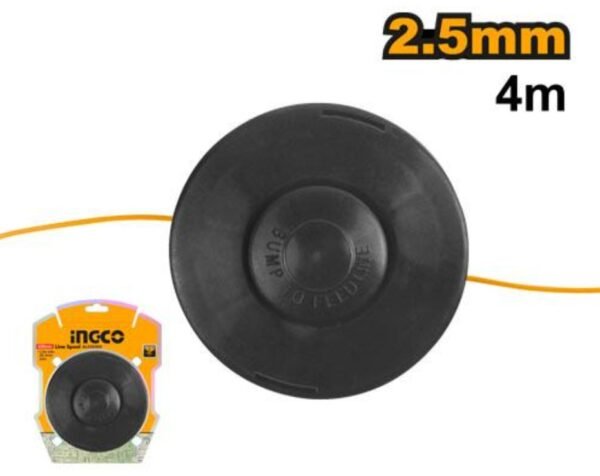 Line spool