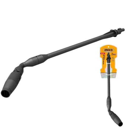 Buse à angle de 45º