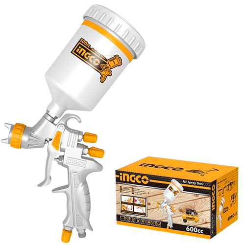 Pistolet Pulvérisateur Pneumatique ASG1065