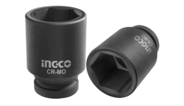 1"DR. Impact socket