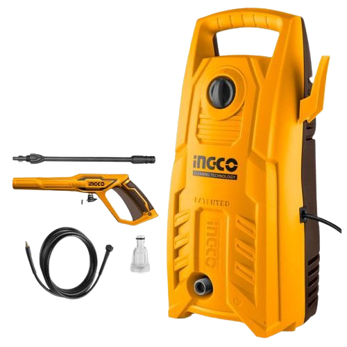 Nettoyeur Haute Pression 1400W HPWR14008