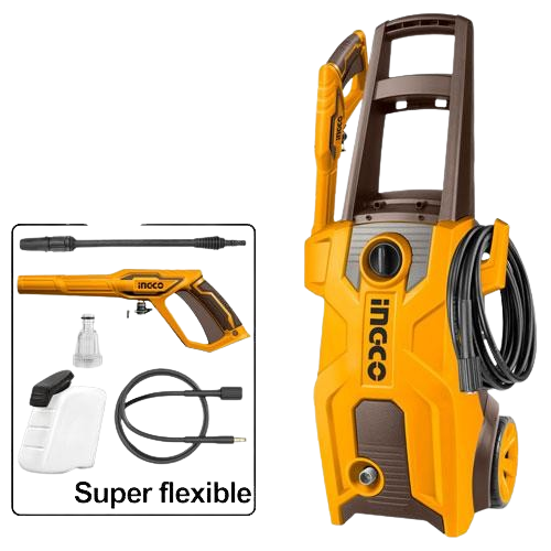 Nettoyeur Haute Pression INGCO HPWR20018