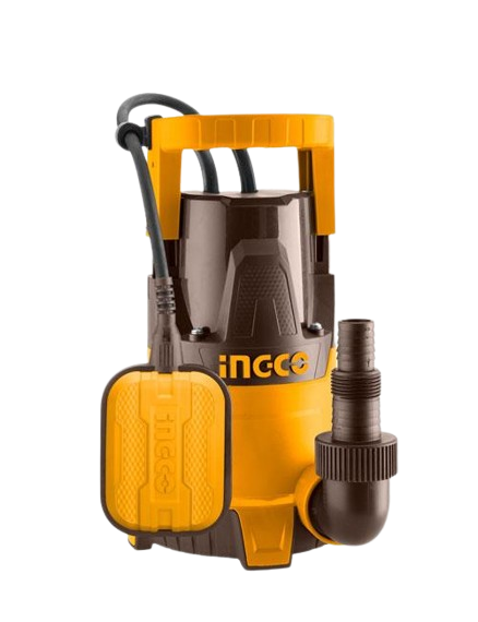 Pompe Submersible 400W  SPC4008
