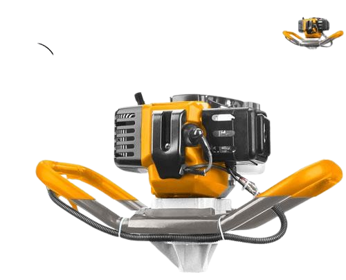 Tarière Thermique Professionnelle INGCO GEA55221-1 