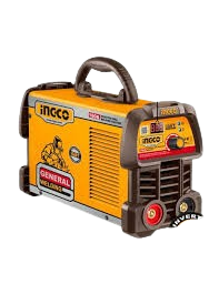 Poste à souder Inverter MMA - ING-MMA16059