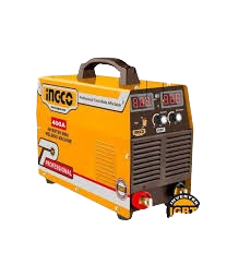 Poste à souder Inverter MMA Industriel - ING-MMA40010