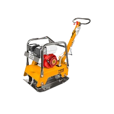 Compacteur à Plaque Vibrante Pro GCP125-1
