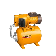 Pompe   Surpresseur Automatique Inox/Laiton 750W  JPT075068