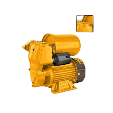 Pompe Périphérique Automatique 370W  (0.5 CV) VPA3708
