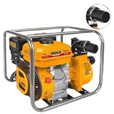 Motopompe à Essence 9.0HP   GWP402