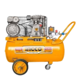 Compresseur d'Air à Courroie 50L 3HP (2.2kW)