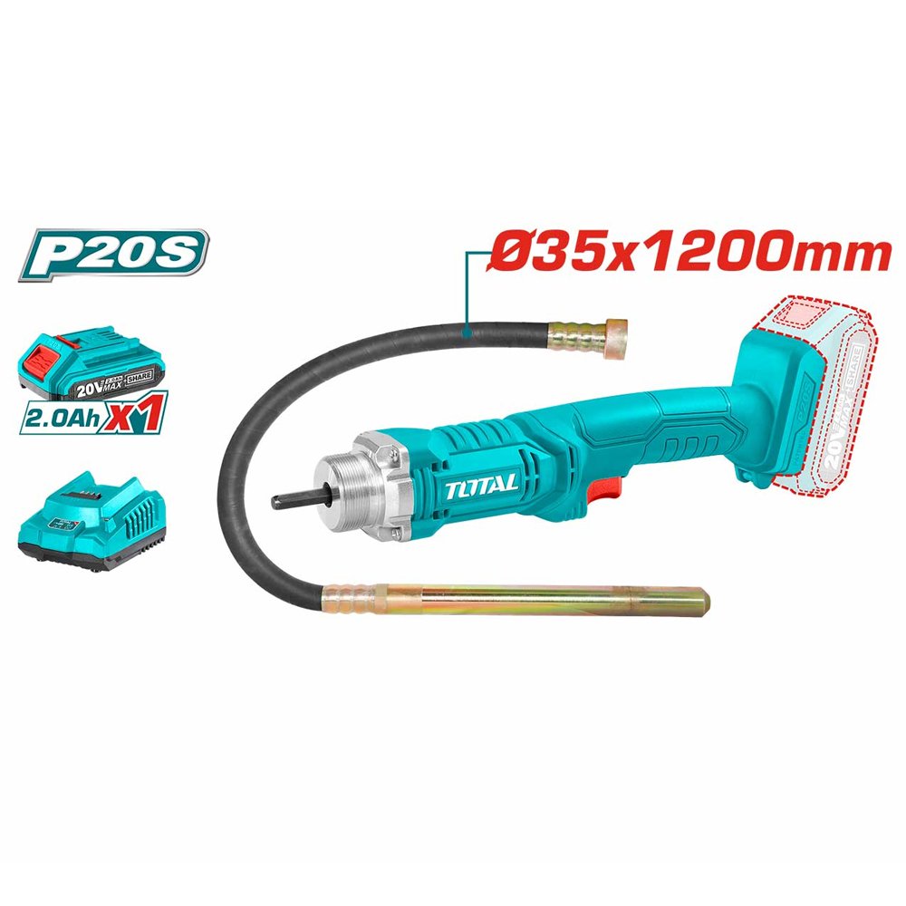 VIBRATEUR A BATTERIE NV6