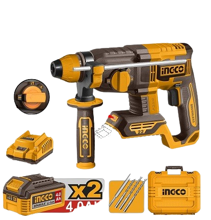 Perforateur burineur sans fil Brushless 42V CRHLI2282