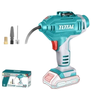 Compresseur d'air automatique Sans fil TACLI2018